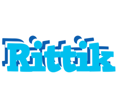 Rittik jacuzzi logo