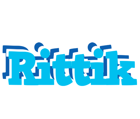 Rittik jacuzzi logo