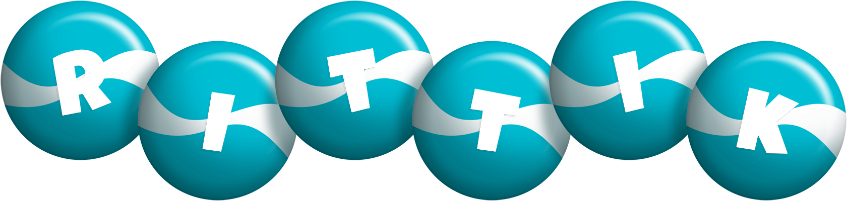 Rittik messi logo