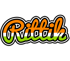 Rittik mumbai logo