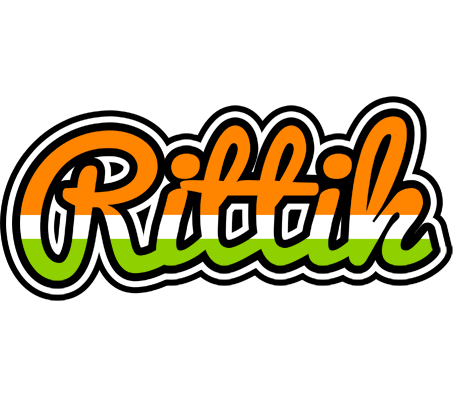 Rittik mumbai logo