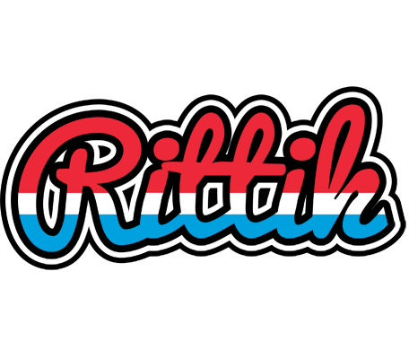 Rittik norway logo