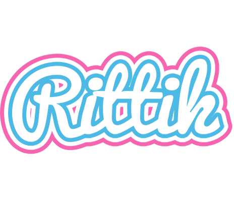 Rittik outdoors logo