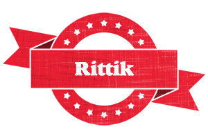 Rittik passion logo