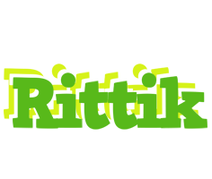 Rittik picnic logo