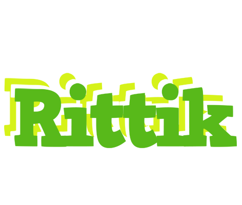 Rittik picnic logo