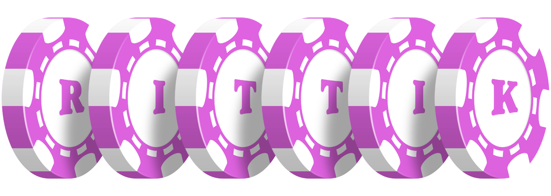 Rittik river logo