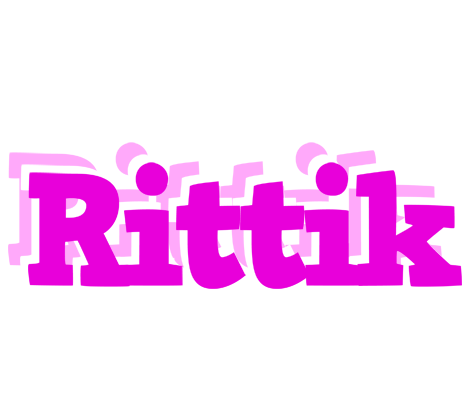 Rittik rumba logo