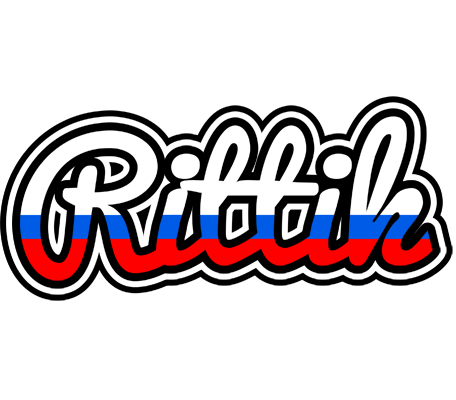 Rittik russia logo