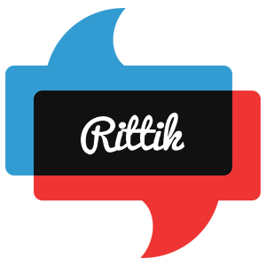 Rittik sharks logo