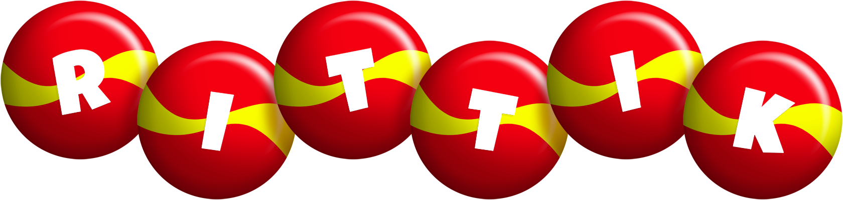 Rittik spain logo