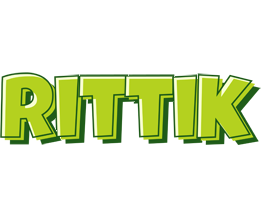 Rittik summer logo