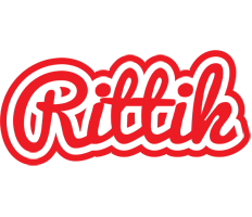 Rittik sunshine logo