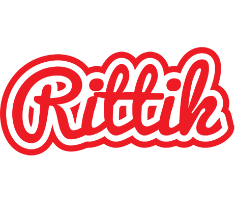 Rittik sunshine logo