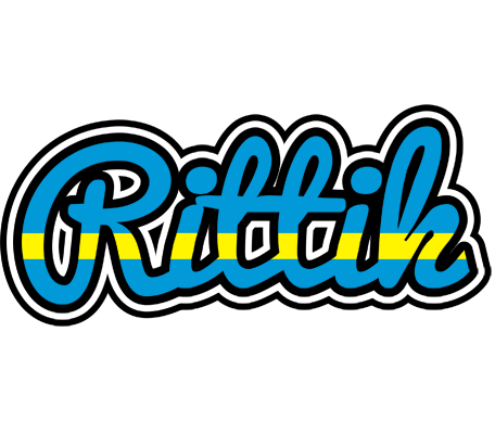 Rittik sweden logo