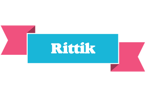 Rittik today logo