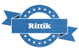 Rittik trust logo