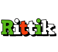 Rittik venezia logo