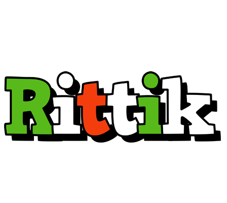 Rittik venezia logo
