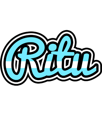 Ritu argentine logo