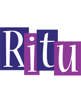 Ritu autumn logo