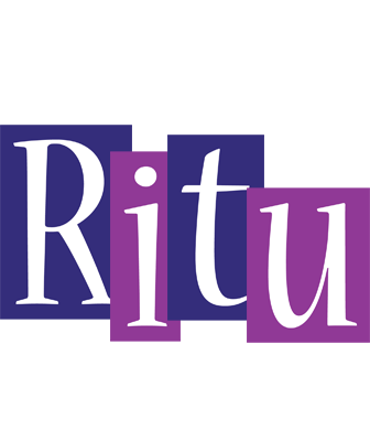 Ritu autumn logo