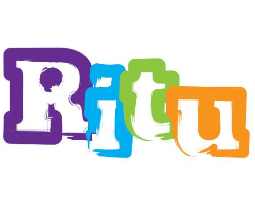 Ritu casino logo