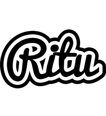 Ritu chess logo
