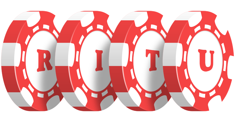 Ritu chip logo