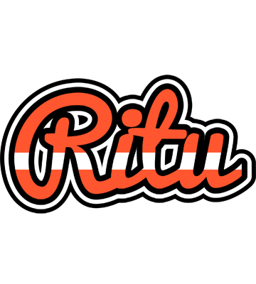 Ritu denmark logo