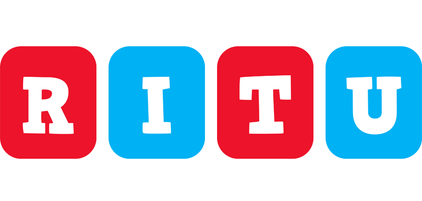 Ritu diesel logo