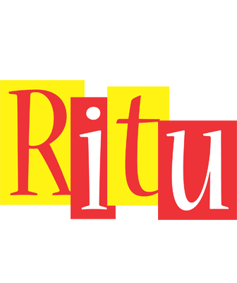 Ritu errors logo