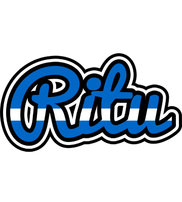 Ritu greece logo