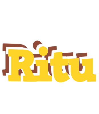 Ritu hotcup logo