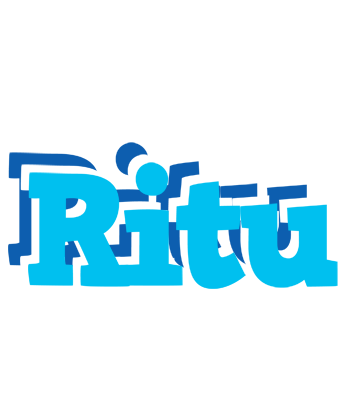 Ritu jacuzzi logo
