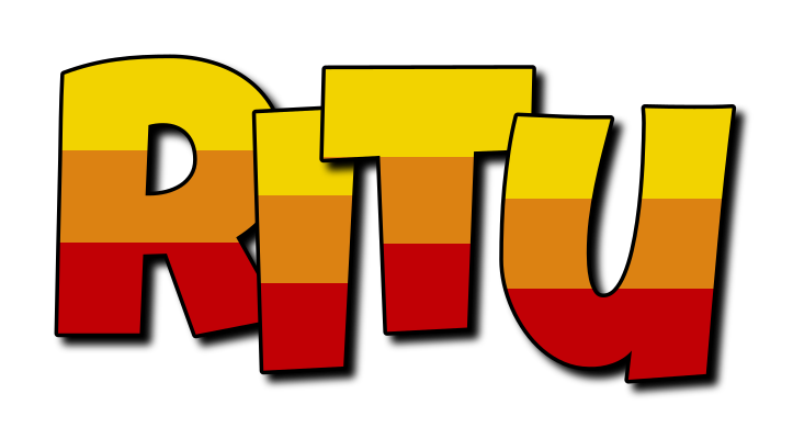 Ritu jungle logo