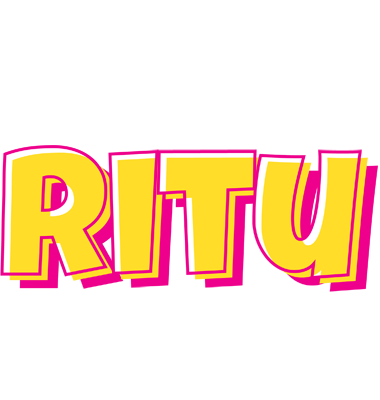 Ritu kaboom logo