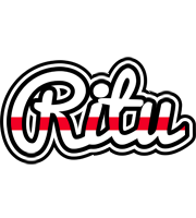 Ritu kingdom logo
