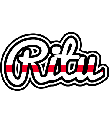 Ritu kingdom logo