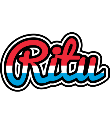 Ritu norway logo