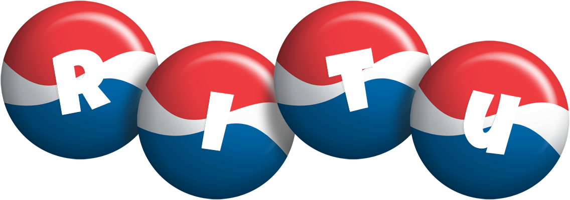 Ritu paris logo