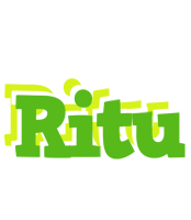 Ritu picnic logo