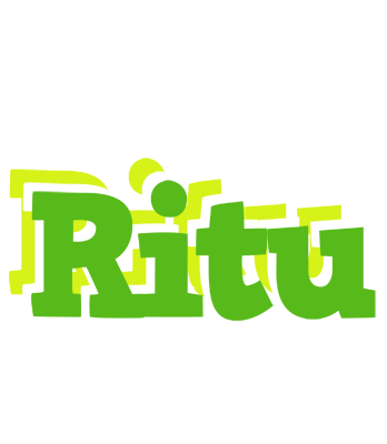 Ritu picnic logo