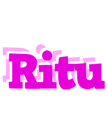 Ritu rumba logo