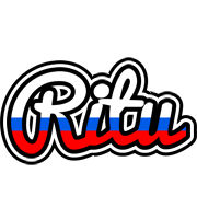 Ritu russia logo