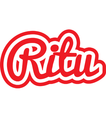 Ritu sunshine logo