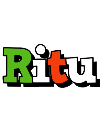 Ritu venezia logo