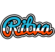 Ritva america logo