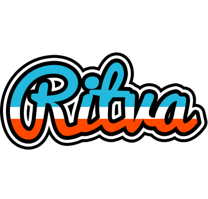 Ritva america logo