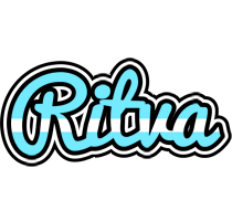 Ritva argentine logo